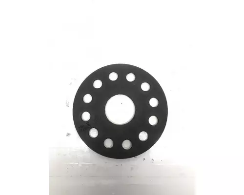 CUMMINS ISX15 Engine Pulley Adapter