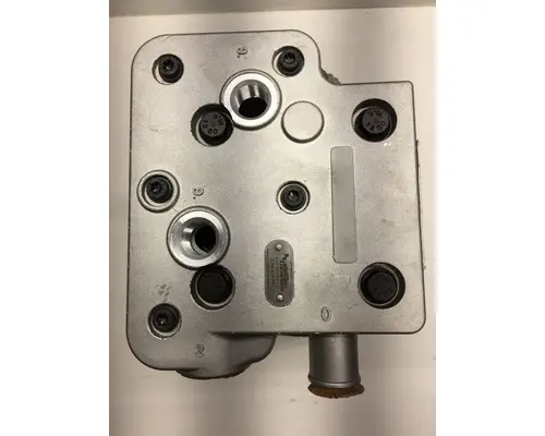 CUMMINS ISX15 Engine Pump