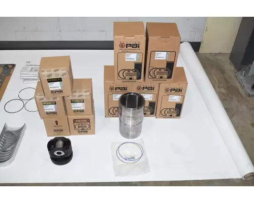 CUMMINS ISX15 Engine Reman Kit