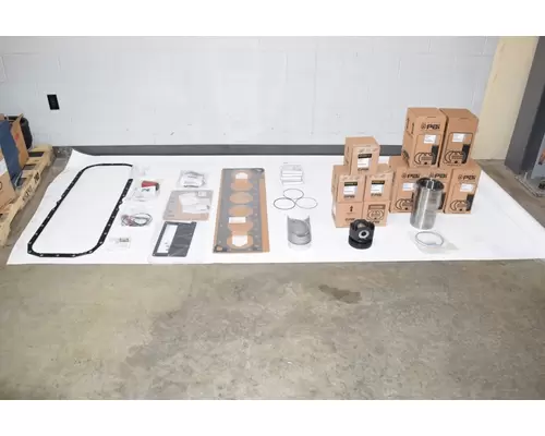 CUMMINS ISX15 Engine Reman Kit