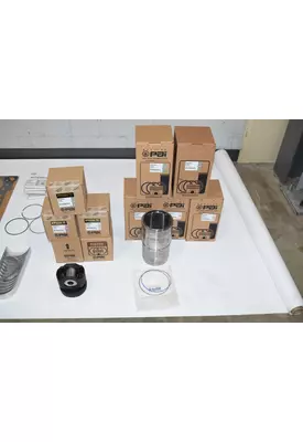 CUMMINS ISX15 Engine Reman Kit