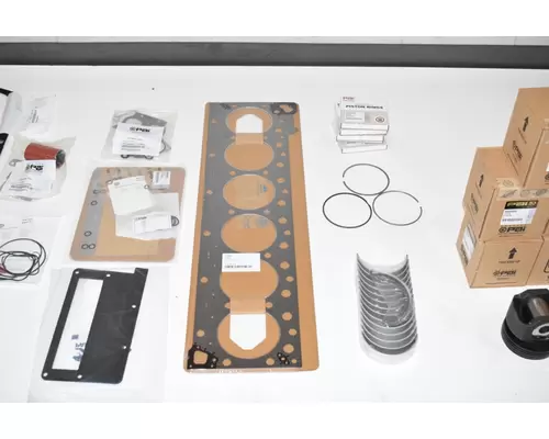 CUMMINS ISX15 Engine Reman Kit