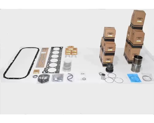 CUMMINS ISX15 Engine Reman Kit
