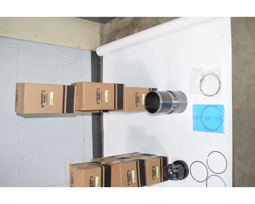 CUMMINS ISX15 Engine Reman Kit