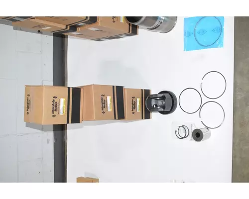 CUMMINS ISX15 Engine Reman Kit