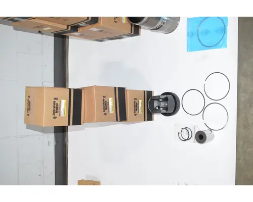 CUMMINS ISX15 Engine Reman Kit