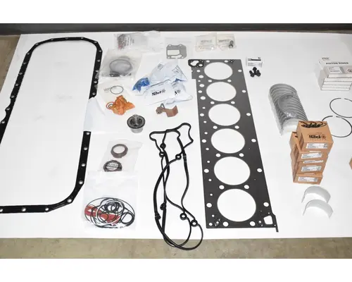 CUMMINS ISX15 Engine Reman Kit