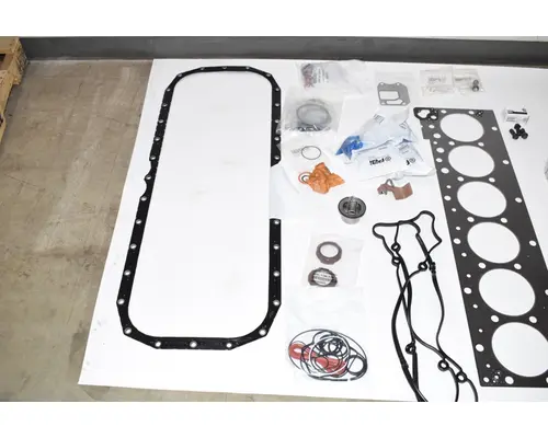 CUMMINS ISX15 Engine Reman Kit
