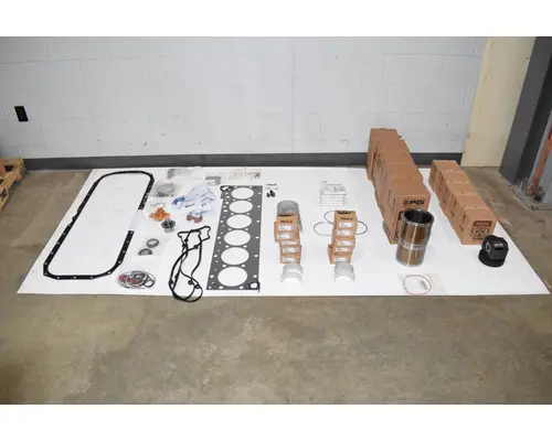 CUMMINS ISX15 Engine Reman Kit