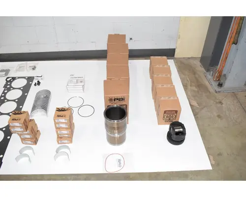 CUMMINS ISX15 Engine Reman Kit
