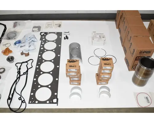 CUMMINS ISX15 Engine Reman Kit