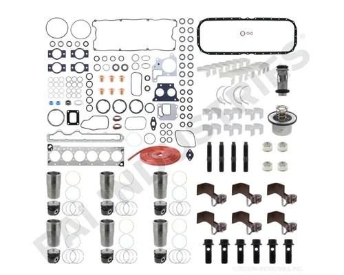 CUMMINS ISX15 Engine Reman Kit