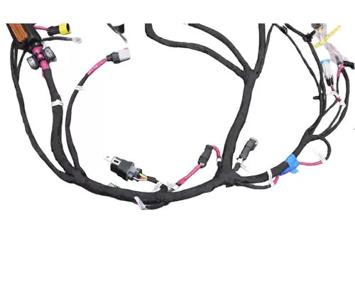 CUMMINS ISX15 Engine Wiring Harness