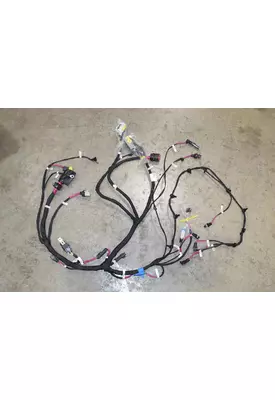 CUMMINS ISX15 Engine Wiring Harness