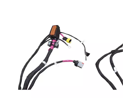 CUMMINS ISX15 Engine Wiring Harness