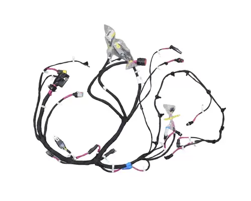 CUMMINS ISX15 Engine Wiring Harness