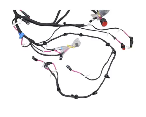 CUMMINS ISX15 Engine Wiring Harness