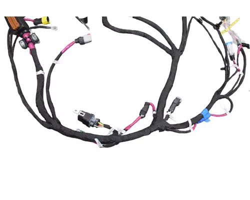 CUMMINS ISX15 Engine Wiring Harness