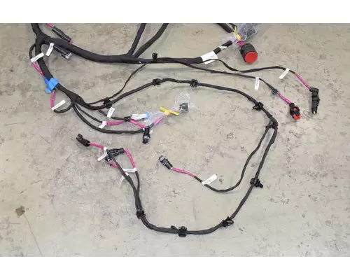 CUMMINS ISX15 Engine Wiring Harness