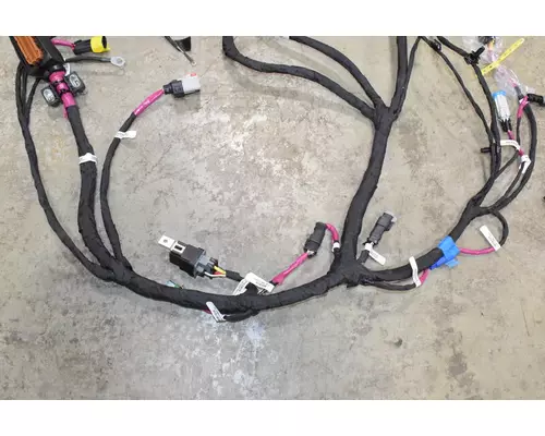 CUMMINS ISX15 Engine Wiring Harness