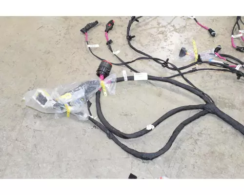 CUMMINS ISX15 Engine Wiring Harness