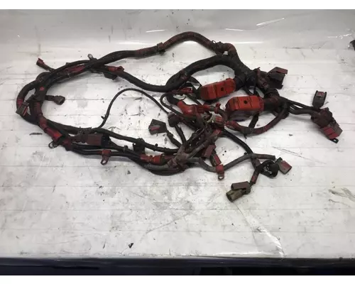 CUMMINS ISX15 Engine Wiring Harness