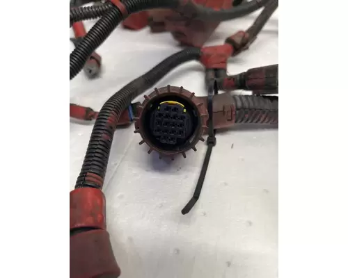 CUMMINS ISX15 Engine Wiring Harness