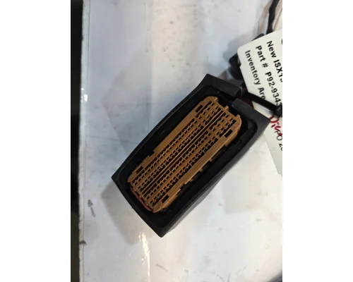 CUMMINS ISX15 Engine Wiring Harness