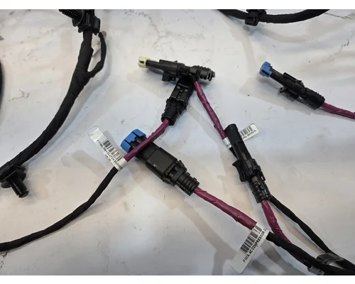 CUMMINS ISX15 Engine Wiring Harness