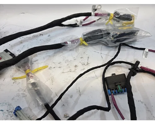 CUMMINS ISX15 Engine Wiring Harness