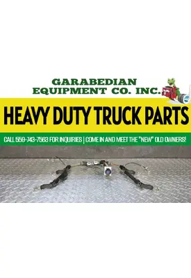 CUMMINS ISX15 Engine Wiring Harness