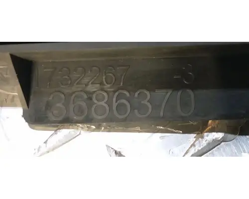 CUMMINS ISX15 Engine Wiring Harness