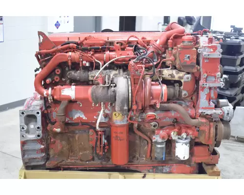 CUMMINS ISX15 Engine