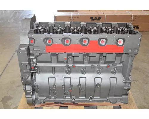 CUMMINS ISX15 Engine