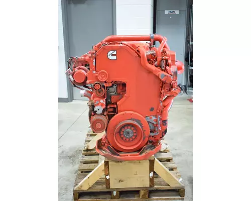 CUMMINS ISX15 Engine