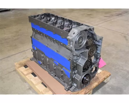 CUMMINS ISX15 Engine