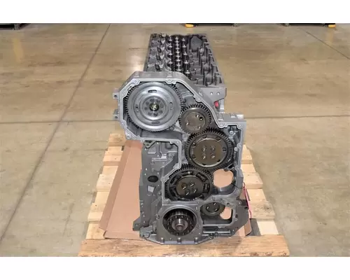 CUMMINS ISX15 Engine