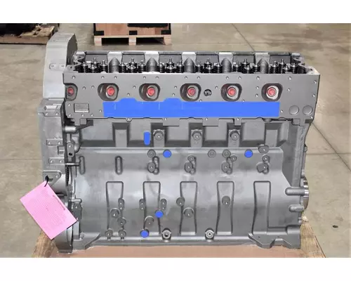 CUMMINS ISX15 Engine