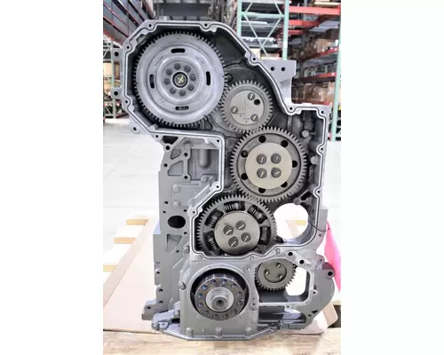 CUMMINS ISX15 Engine