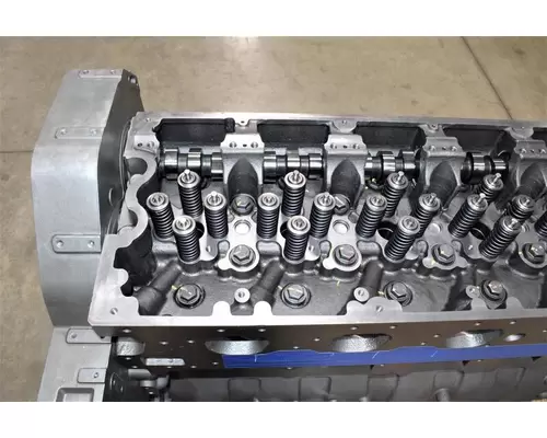 CUMMINS ISX15 Engine