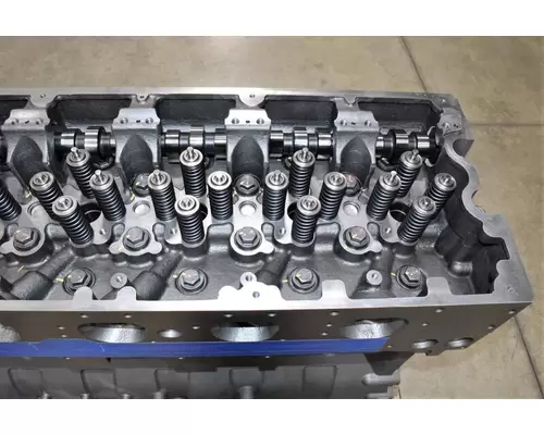 CUMMINS ISX15 Engine