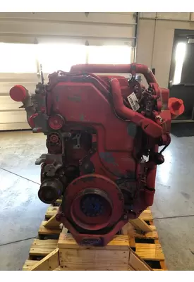 CUMMINS ISX15 Engine