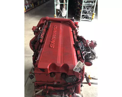 CUMMINS ISX15 Engine