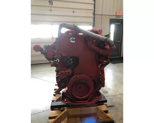 CUMMINS ISX15 Engine