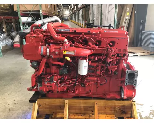 CUMMINS ISX15 Engine