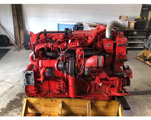 CUMMINS ISX15 Engine