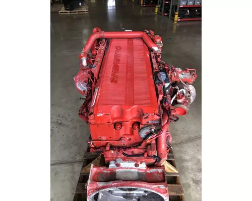 CUMMINS ISX15 Engine