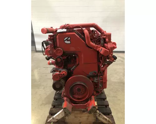 CUMMINS ISX15 Engine