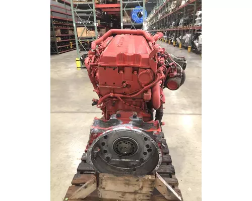 CUMMINS ISX15 Engine