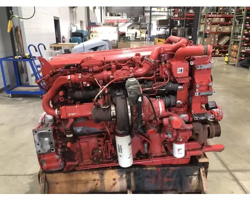 CUMMINS ISX15 Engine